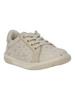 Zapatilla Niña Geoda Taupe Hush Puppies Kids