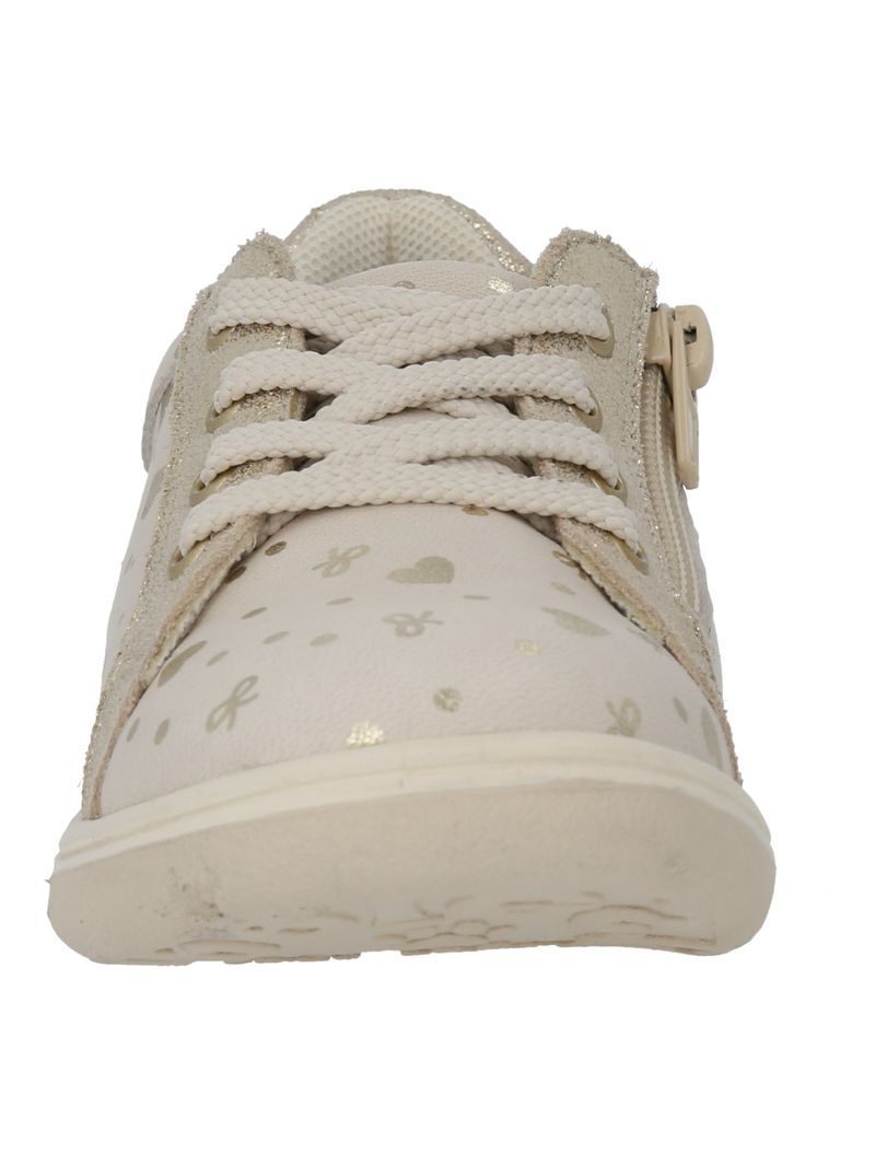 Zapatilla Niña Geoda Taupe Hush Puppies Kids