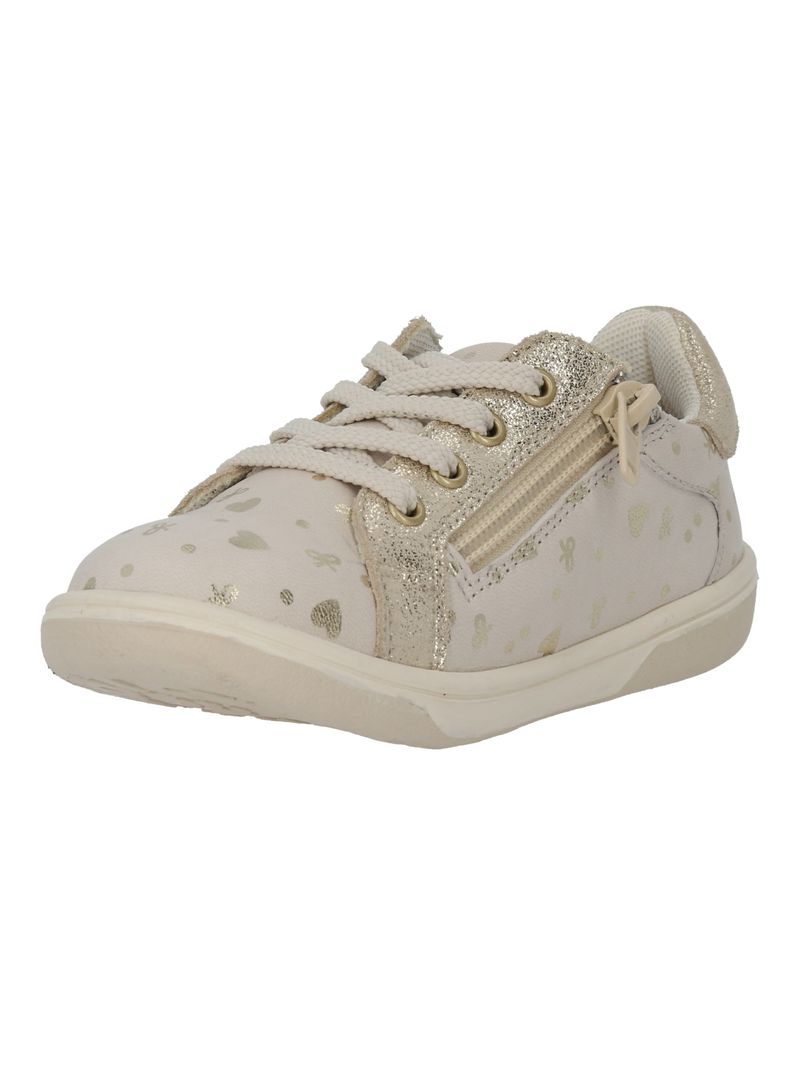 Zapatilla Niña Geoda Taupe Hush Puppies Kids