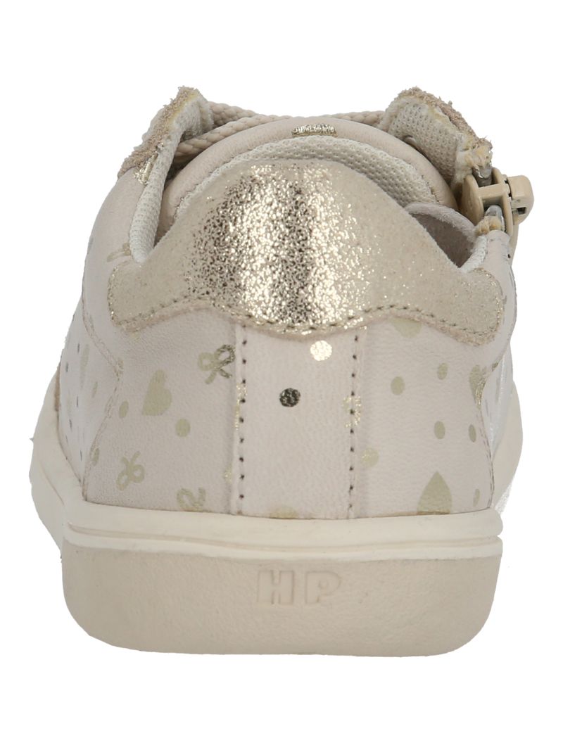 Zapatilla Niña Geoda Taupe Hush Puppies Kids