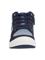 Botin Niño Tyler Azul Hush Puppies Kids