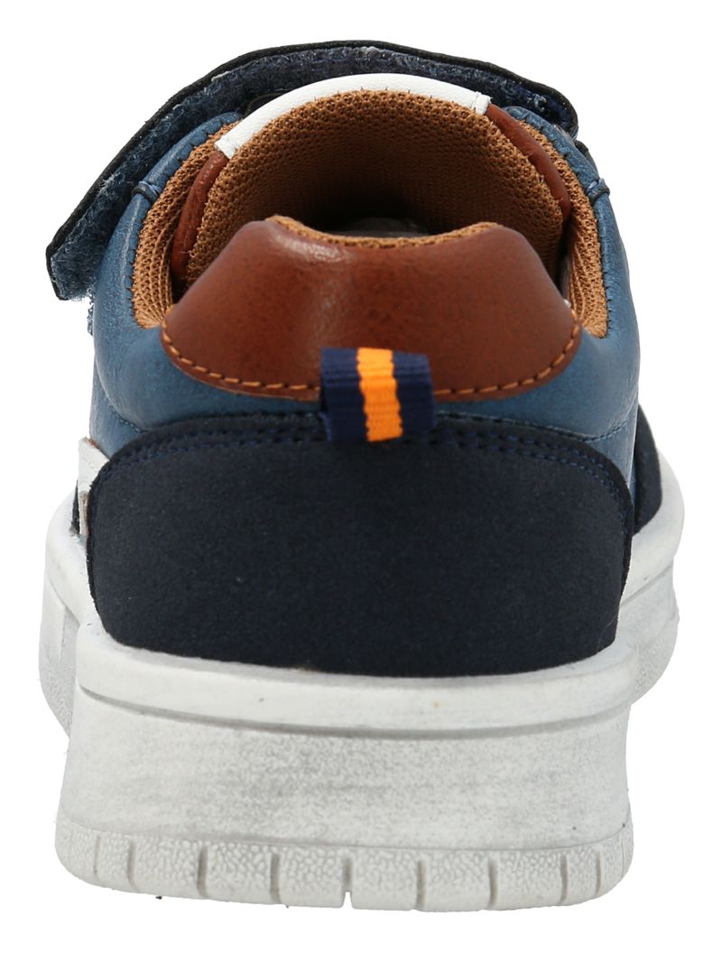 Zapatilla Niño Wildcamper Azul Hush Puppies Kids
