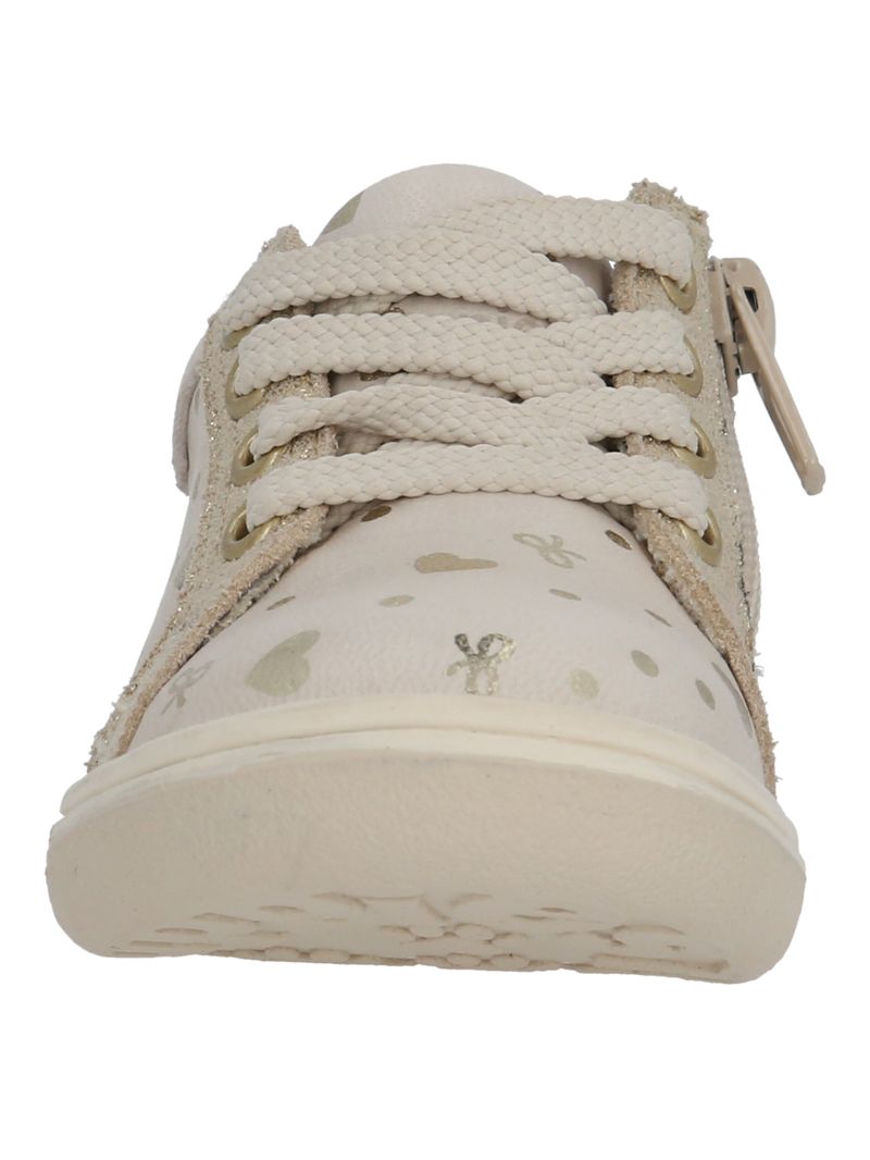 Zapatilla Niña Geoda Taupe Hush Puppies Kids