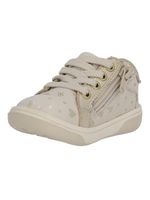 Zapatilla Niña Geoda Taupe Hush Puppies Kids