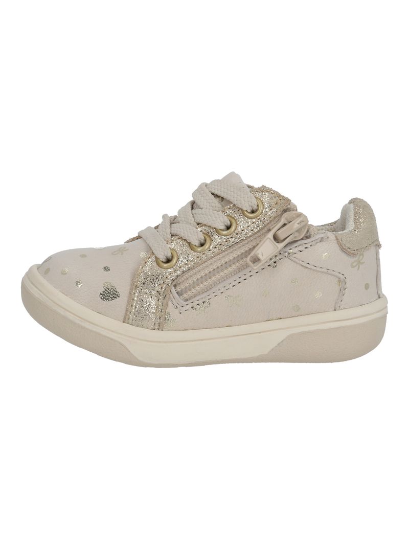 Zapatilla Niña Geoda Taupe Hush Puppies Kids