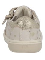 Zapatilla Niña Geoda Taupe Hush Puppies Kids