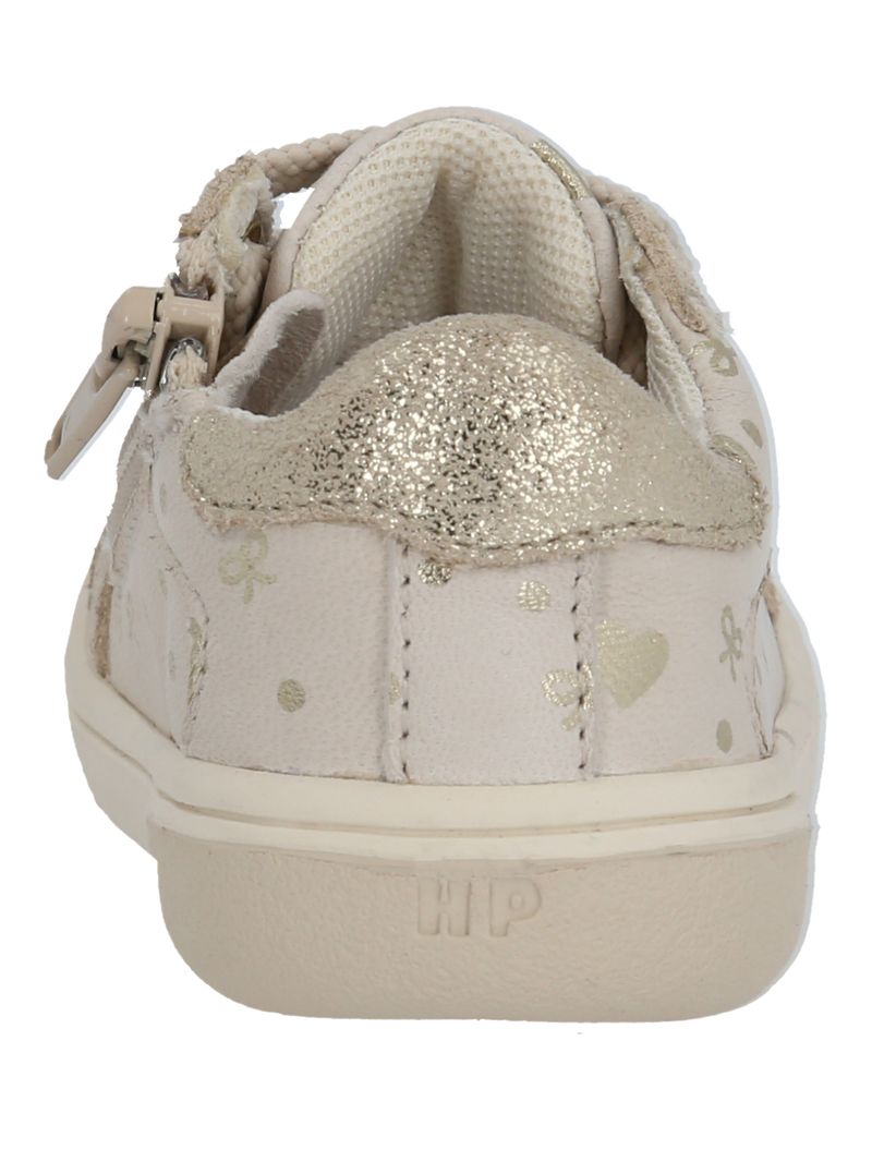 Zapatilla Niña Geoda Taupe Hush Puppies Kids