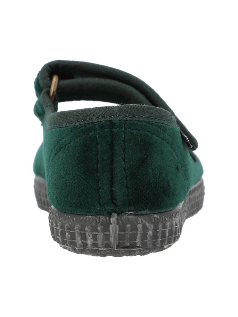 Ballerina Noa Niña Verde