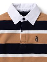 Polera Manga Larga Niño Oscar Amarillo