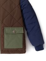 Parka Niño Cocker