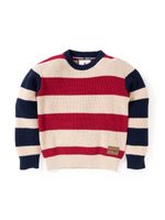 Chaleco Niño Ricardo Rojo