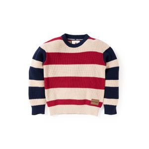 Chaleco Niño Ricardo Rojo