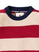 Chaleco Niño Ricardo Rojo