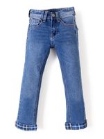 Jeans Classics Niño Blue Denim
