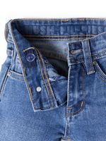 Jeans Classics Niño Blue Denim
