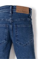 Jeans London Niño Blue Denim