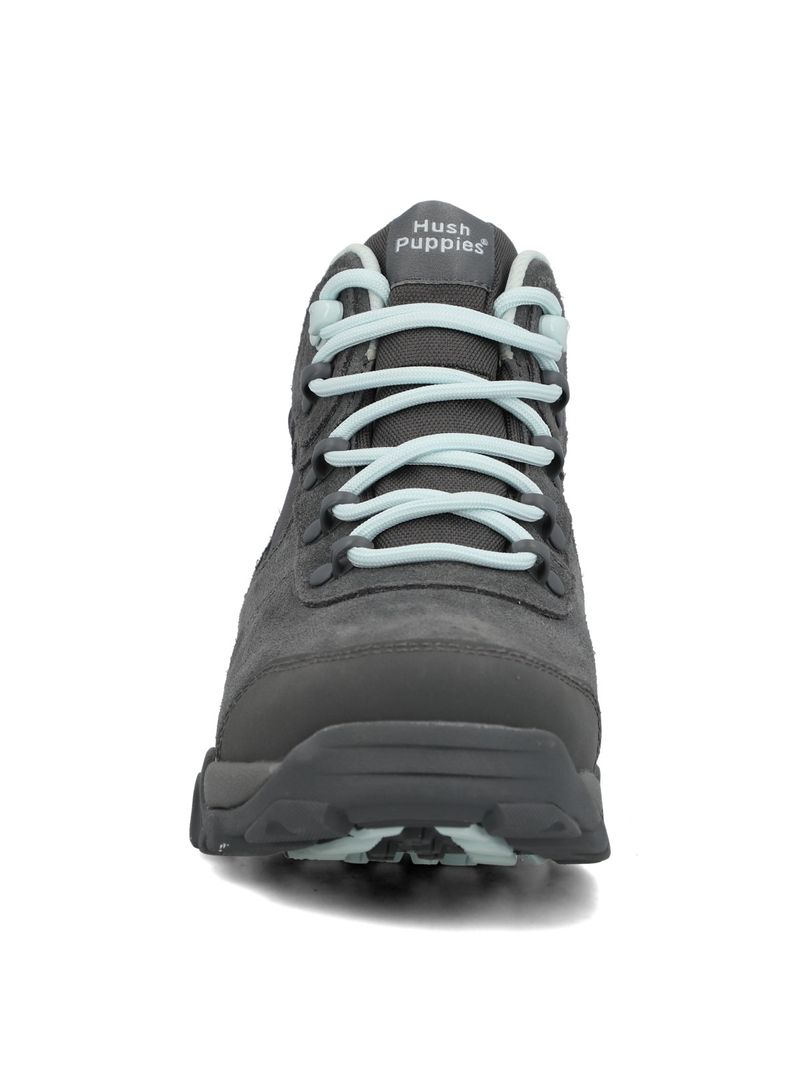 Botin Tezard Niña Gris