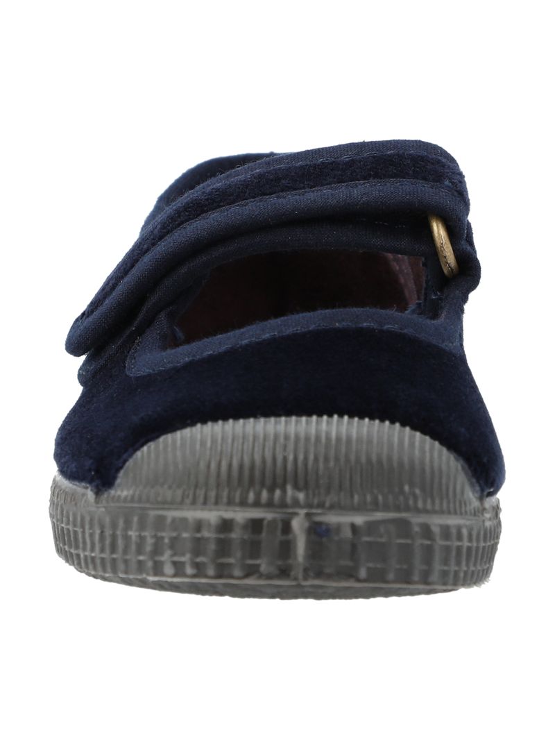 Ballerina Noa Niña Azul