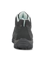 Botin Tezard Niña Gris