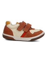 Zapatilla Tambe Niño Café