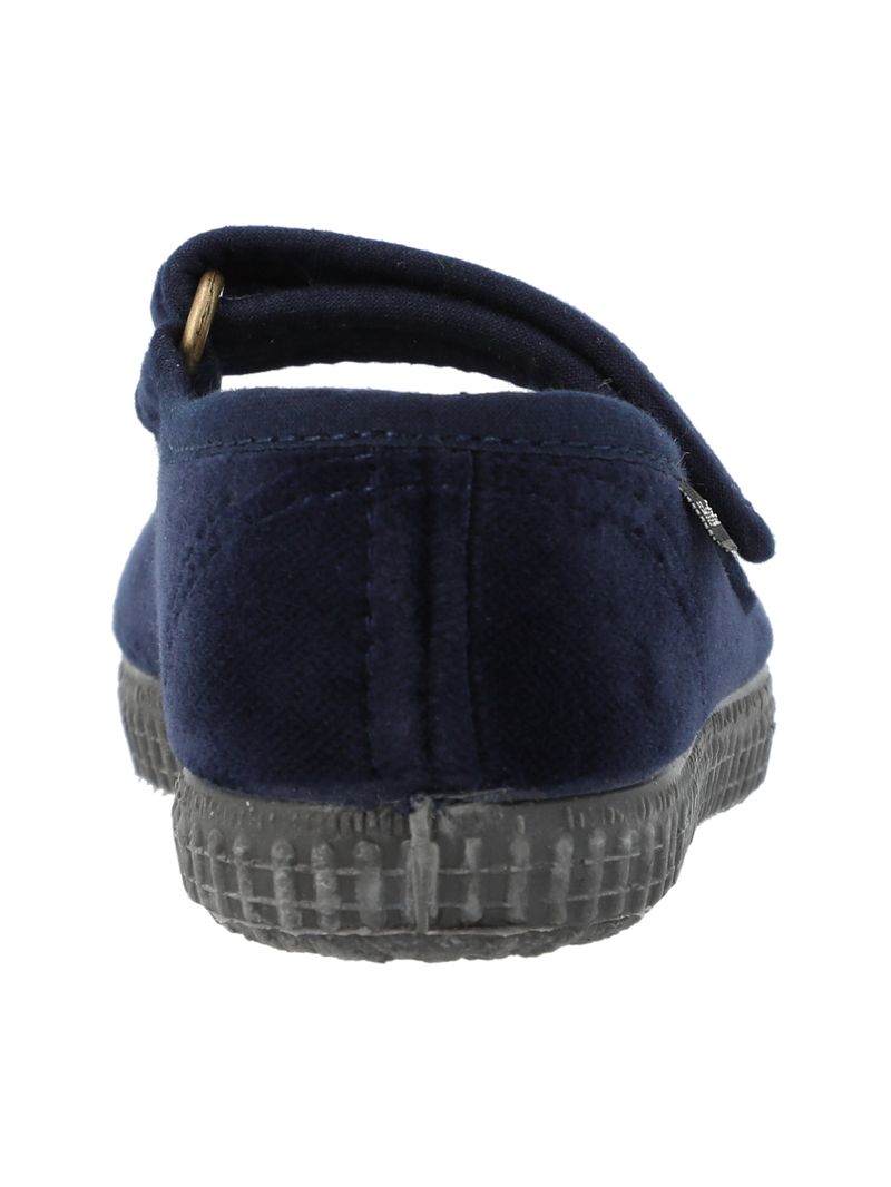 Ballerina Noa Niña Azul