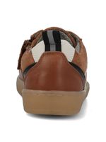 Zapatilla Ocaso Niño Café