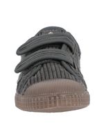 Zapatilla Iker Niño Gris