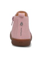 Botin Zantino Niña Rosado