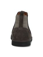 Botin Numo Niño Gris