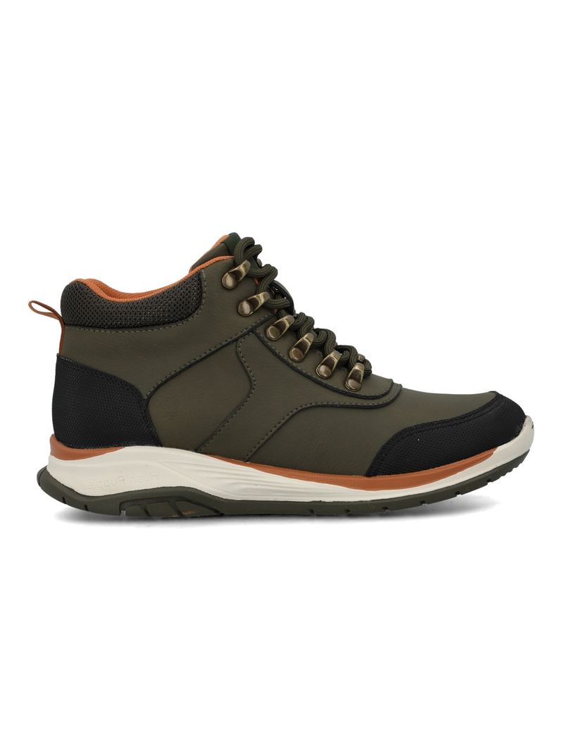 Botin Ramu Niño Verde