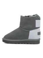 Bota Frozt Niña Gris