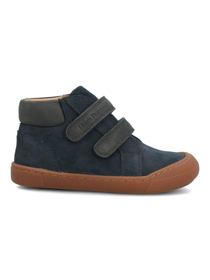 Botin Marcos Vl Niño Azul