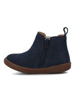 Botin Zantino Niño Azul