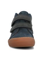 Botin Marcos Vl Niño Azul