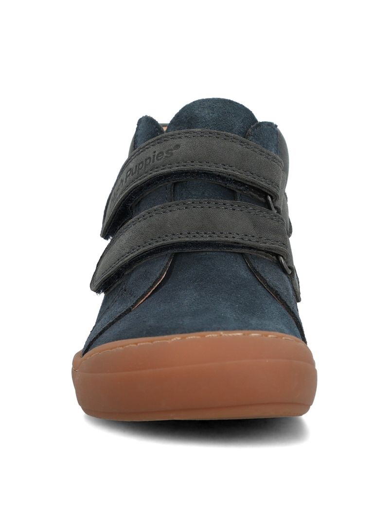 Botin Marcos Vl Niño Azul