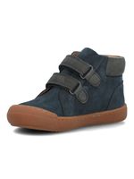 Botin Marcos Vl Niño Azul
