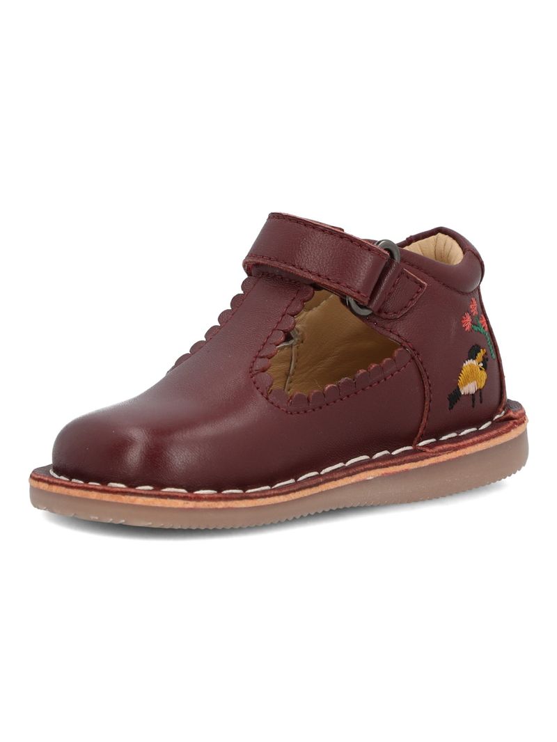 Guillermina Elira Niña Rojo