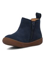 Botin Zantino Niño Azul