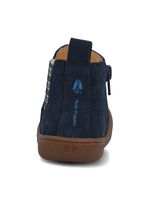 Botin Zantino Niño Azul