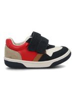 Zapatilla Tambe Niño Azul