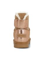 Bota Frozt Niña Café