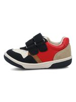 Zapatilla Tambe Niño Azul