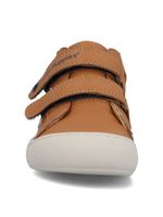 Zapatilla Cau Niño Café