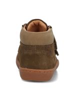 Botin Marcos Vl Niño Verde