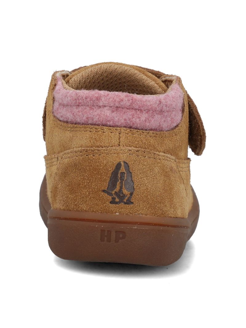 Botin Nikos Niña Café