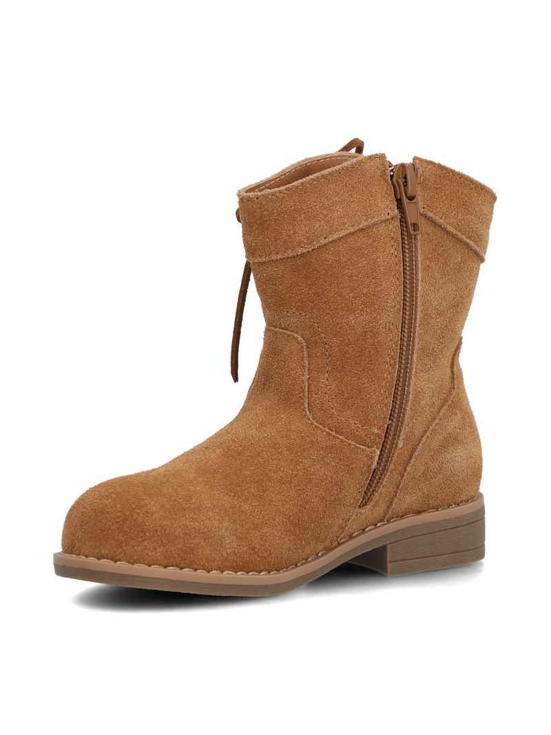 Botin Rinoa Niña Café