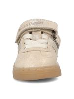 Zapatilla Zimu Niña Metalizado