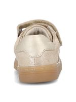 Zapatilla Zimu Niña Metalizado