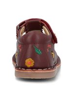 Guillermina Elira Niña Rojo