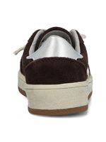 Zapatilla Inari Niña Café